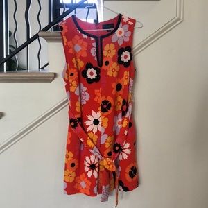 NWT Victoria Beckham for Target dress